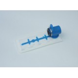 FILTR PALIVOVÝ - JAWA 300,350 CL, PÉRÁK + MODEL 42